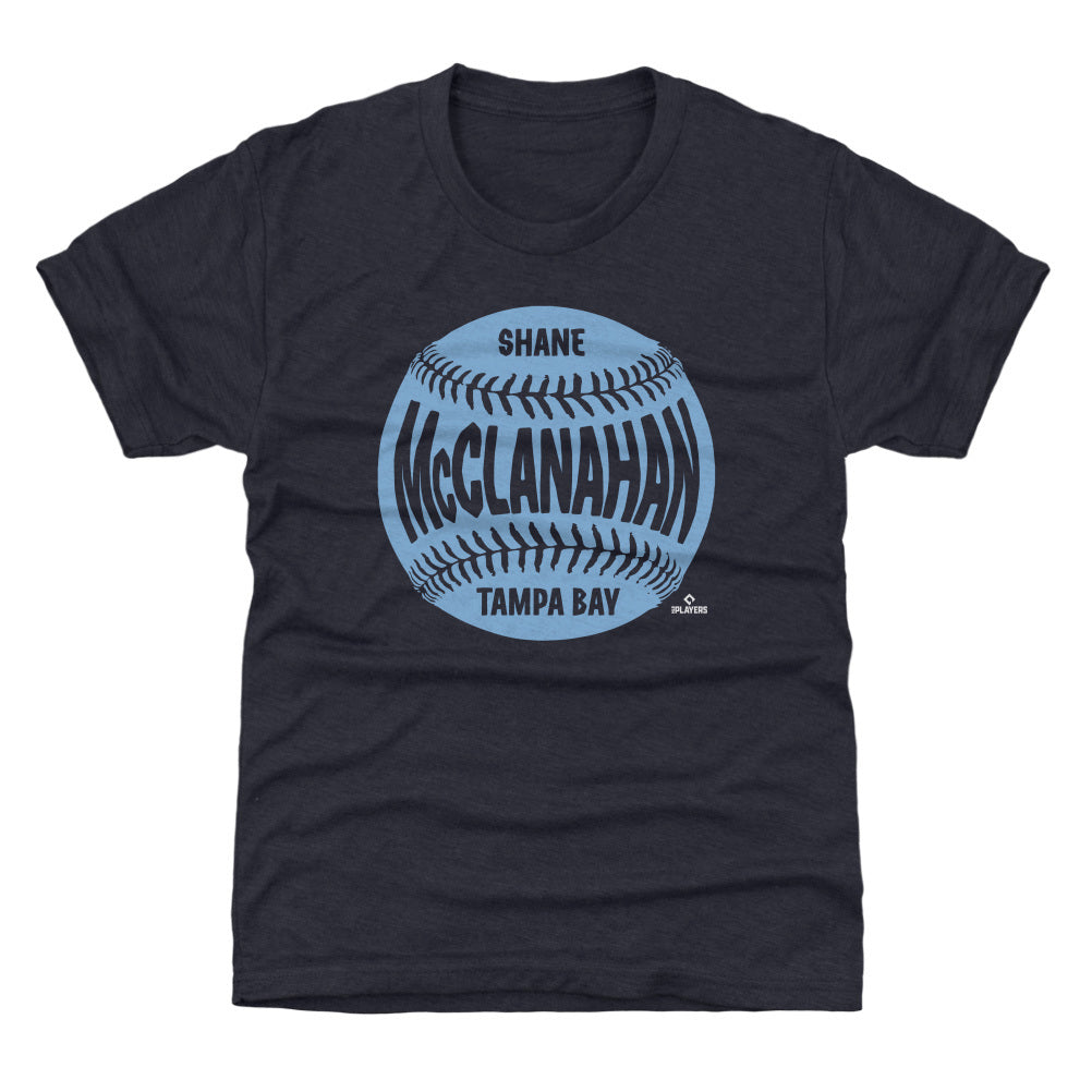 Shane McClanahan Tampa Bay Rays Dots signature shirt - Dalatshirt