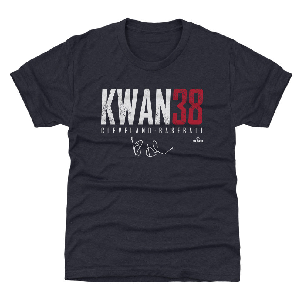 Steven Kwan 38 Cleveland Guardians 2023 shirt, hoodie, sweater