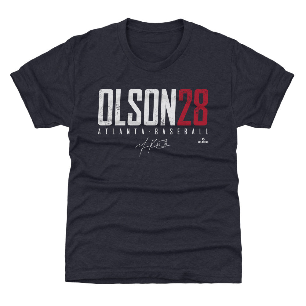 Matty O Hits Dingers Matt Olson Atlanta baseball shirt, hoodie, sweater,  long sleeve and tank top