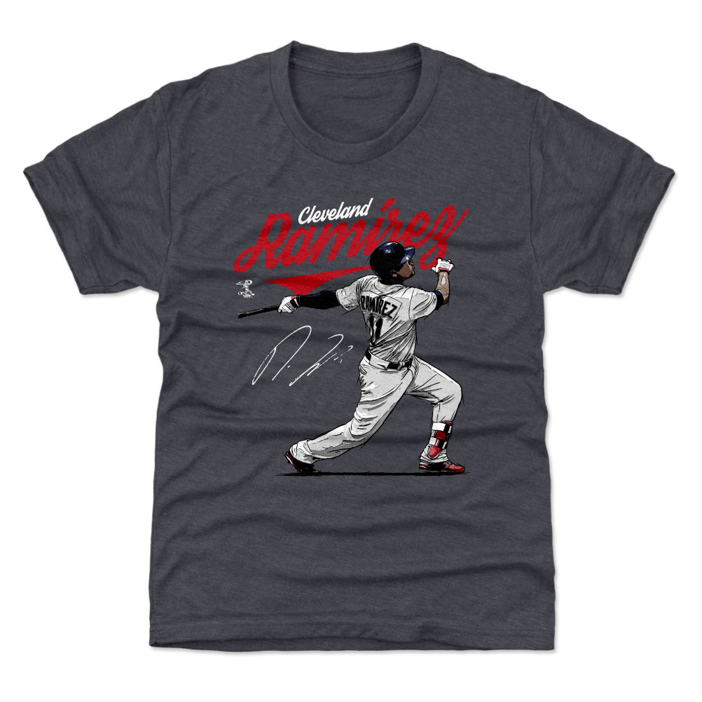 Storecloths Cleveland Guardians Jose Ramirez Shirt