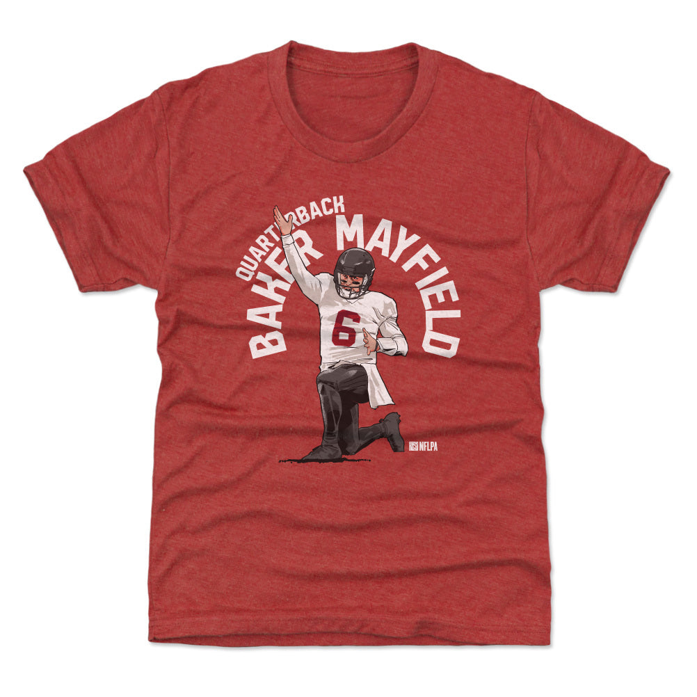 Juantamad Baker Mayfield T-Shirt