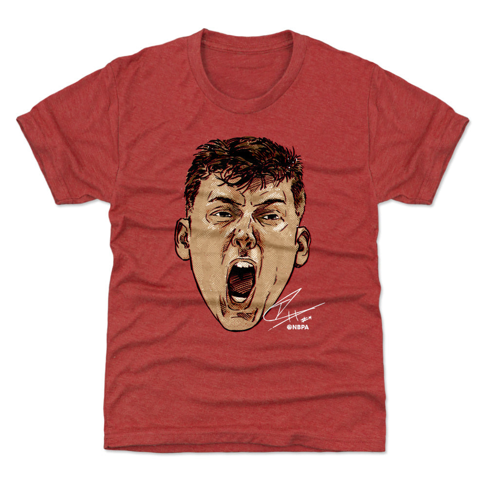 tyler herro youth shirt