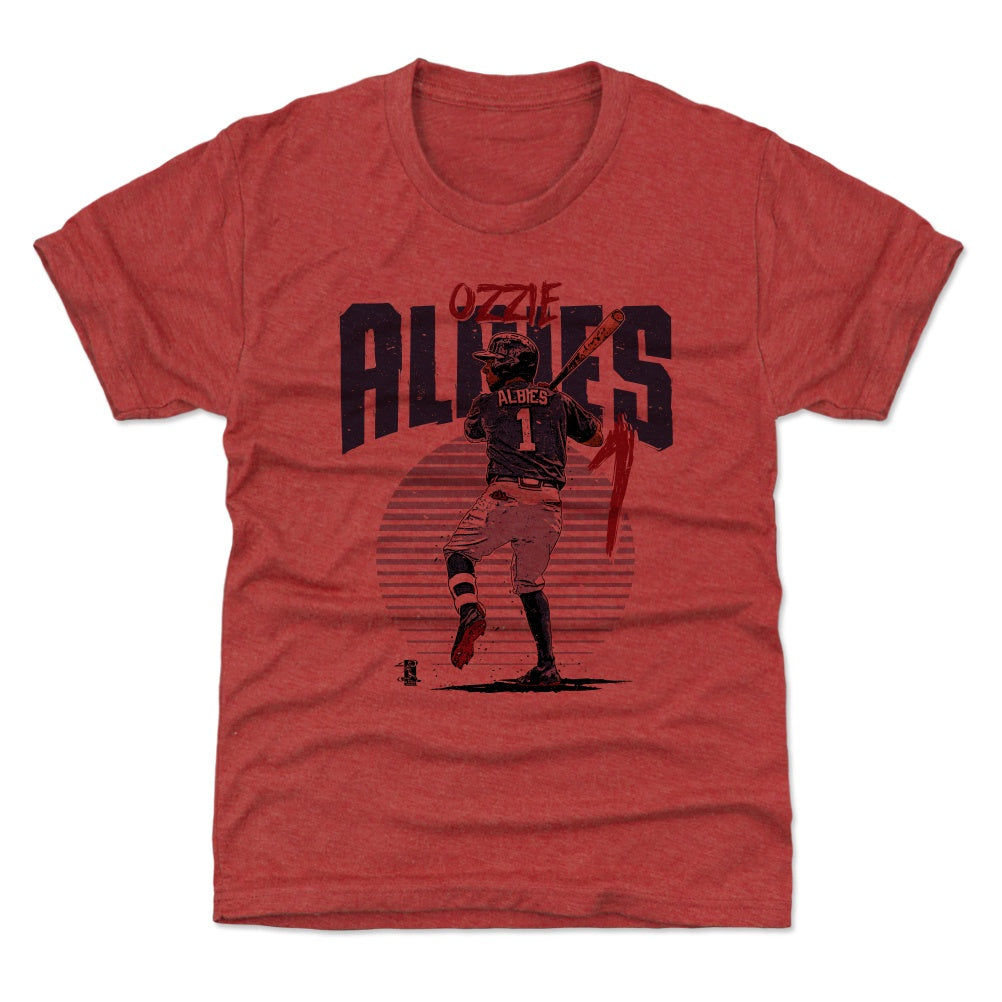 ozzie albies shirt