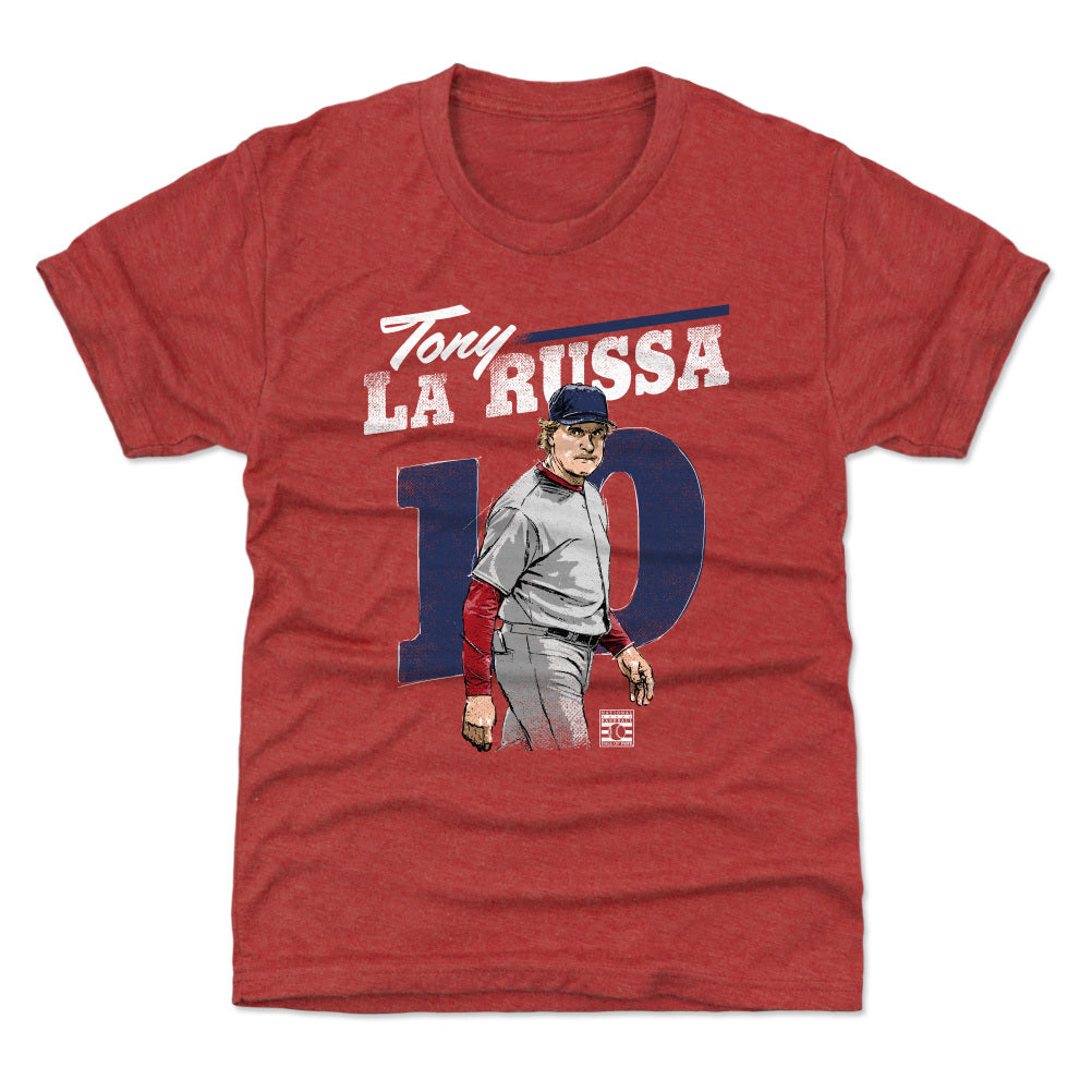 Tony La Russa Jersey, Tony La Russa Gear and Apparel