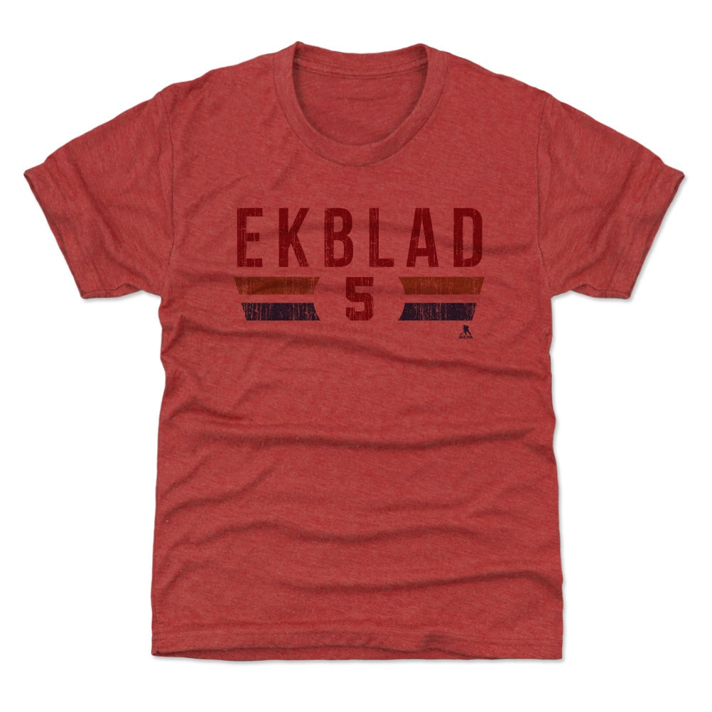 aaron ekblad shirt