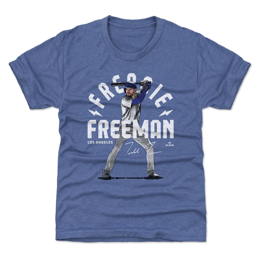 Freddie Freeman Kids T-Shirt | outoftheclosethangers