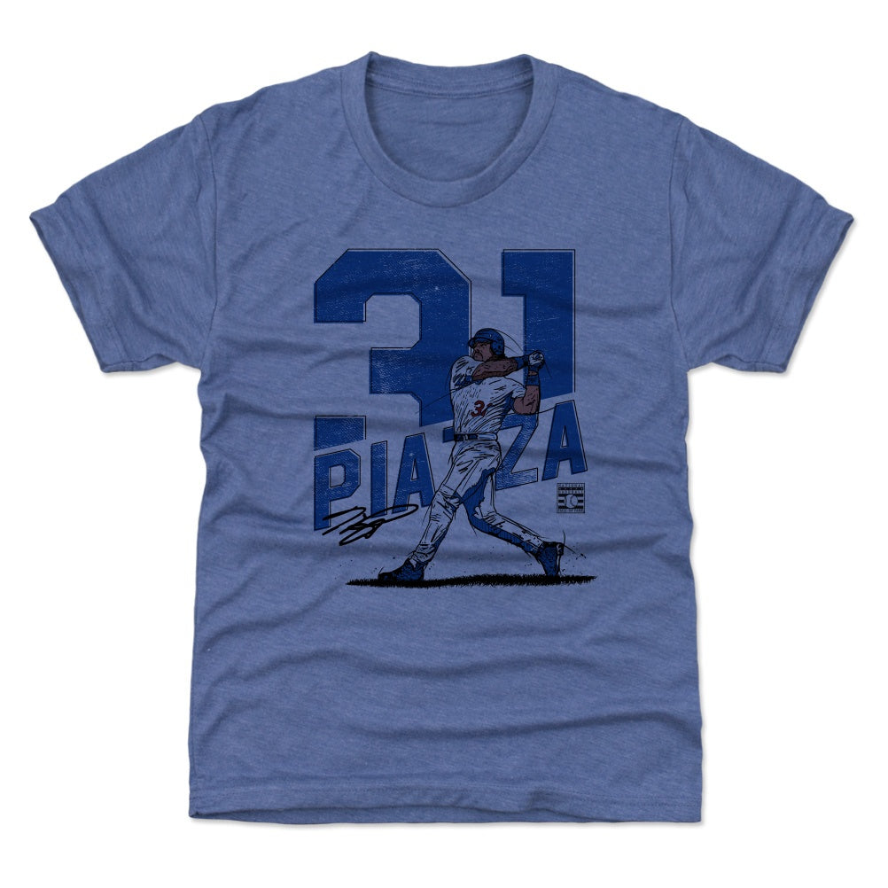 mike piazza t shirt