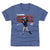 Vladimir Guerrero Jr. Kids T-Shirt | outoftheclosethangers