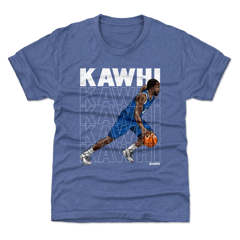 kawhi leonard youth shirt