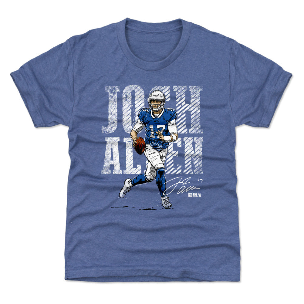 Buffalo T-Shirts | Bills Mafia Shirts | 500 LEVEL - 500 LEVEL