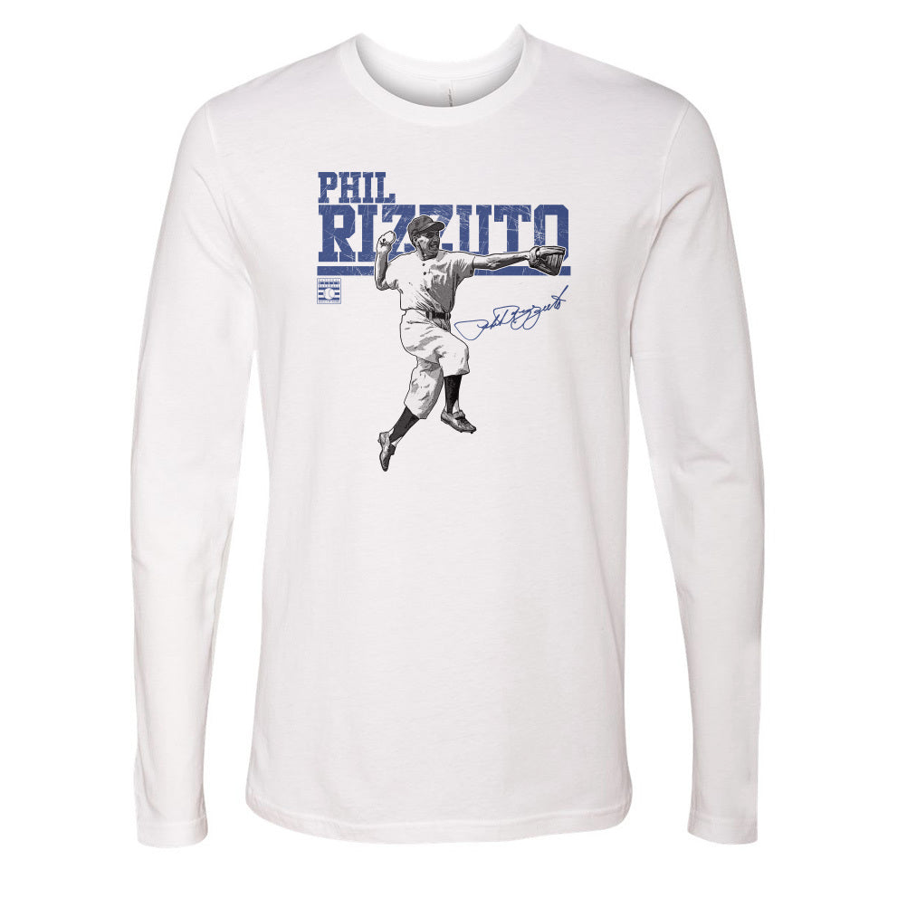 Phil Rizzuto T-Shirts for Sale