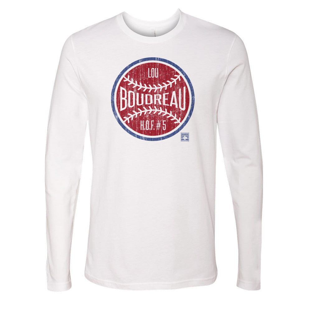 Lou Boudreau Cleveland Guardians baseball infielder shirt, hoodie, sweater,  long sleeve and tank top