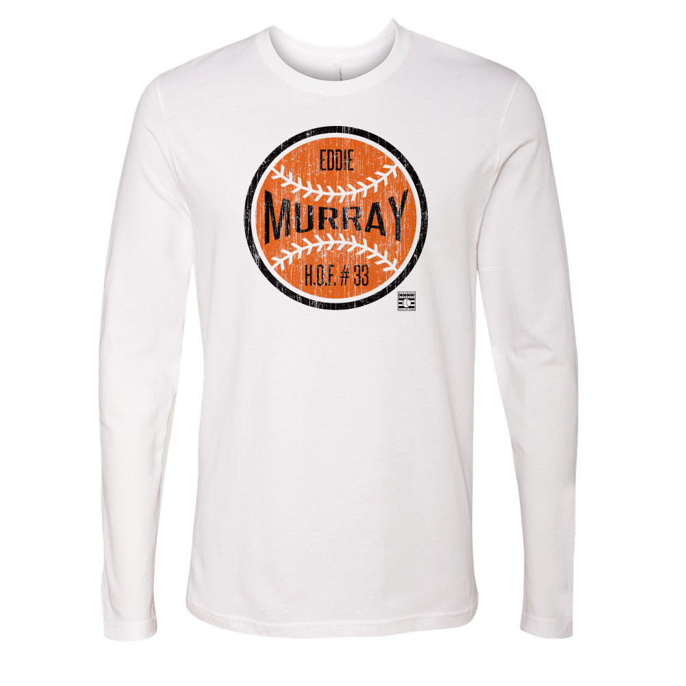 Eddie Murray T-Shirts & Apparel, Baltimore Orioles Baseball
