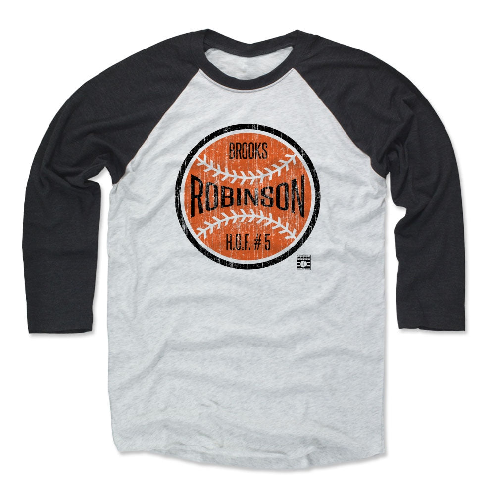 brooks robinson t shirt