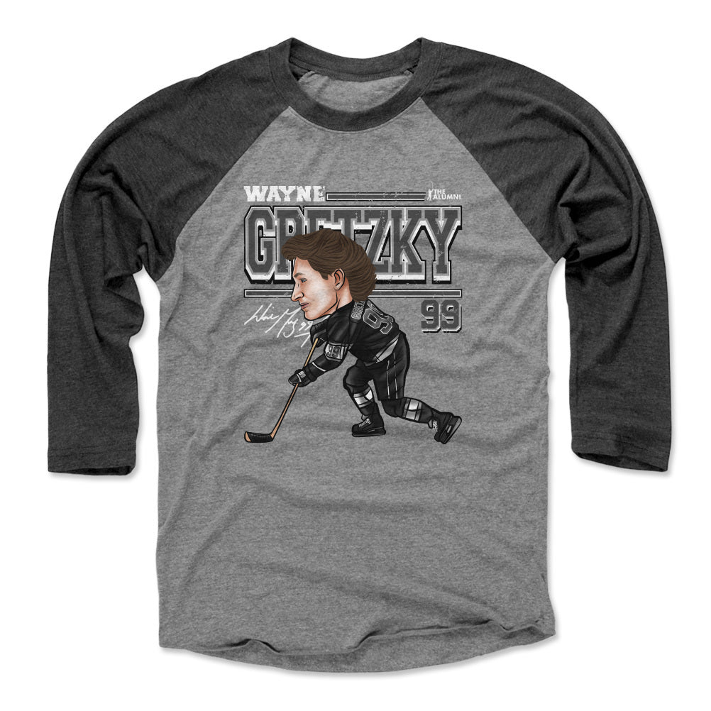 Official wayne Gretzky Los Angeles Kings T-Shirt, hoodie, tank top, sweater  and long sleeve t-shirt
