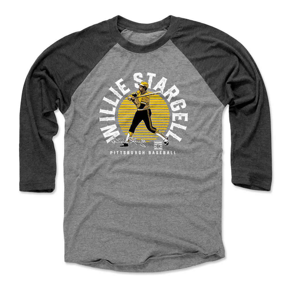 Willie Stargell Emblem Essential T-Shirt for Sale by wright46l