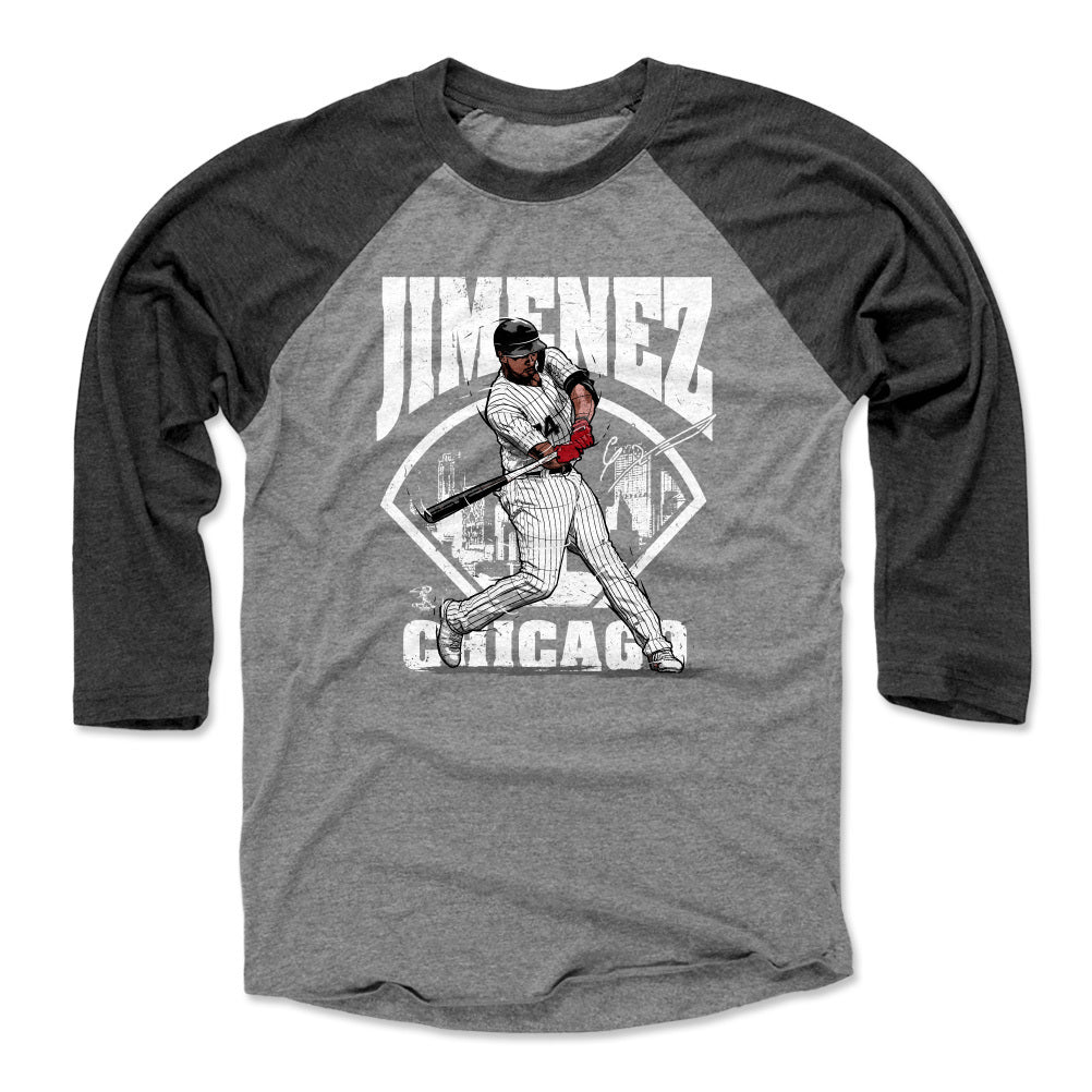 Eloy Jimenez Chicago White Sox El Train baseball shirt, hoodie, sweater,  long sleeve and tank top