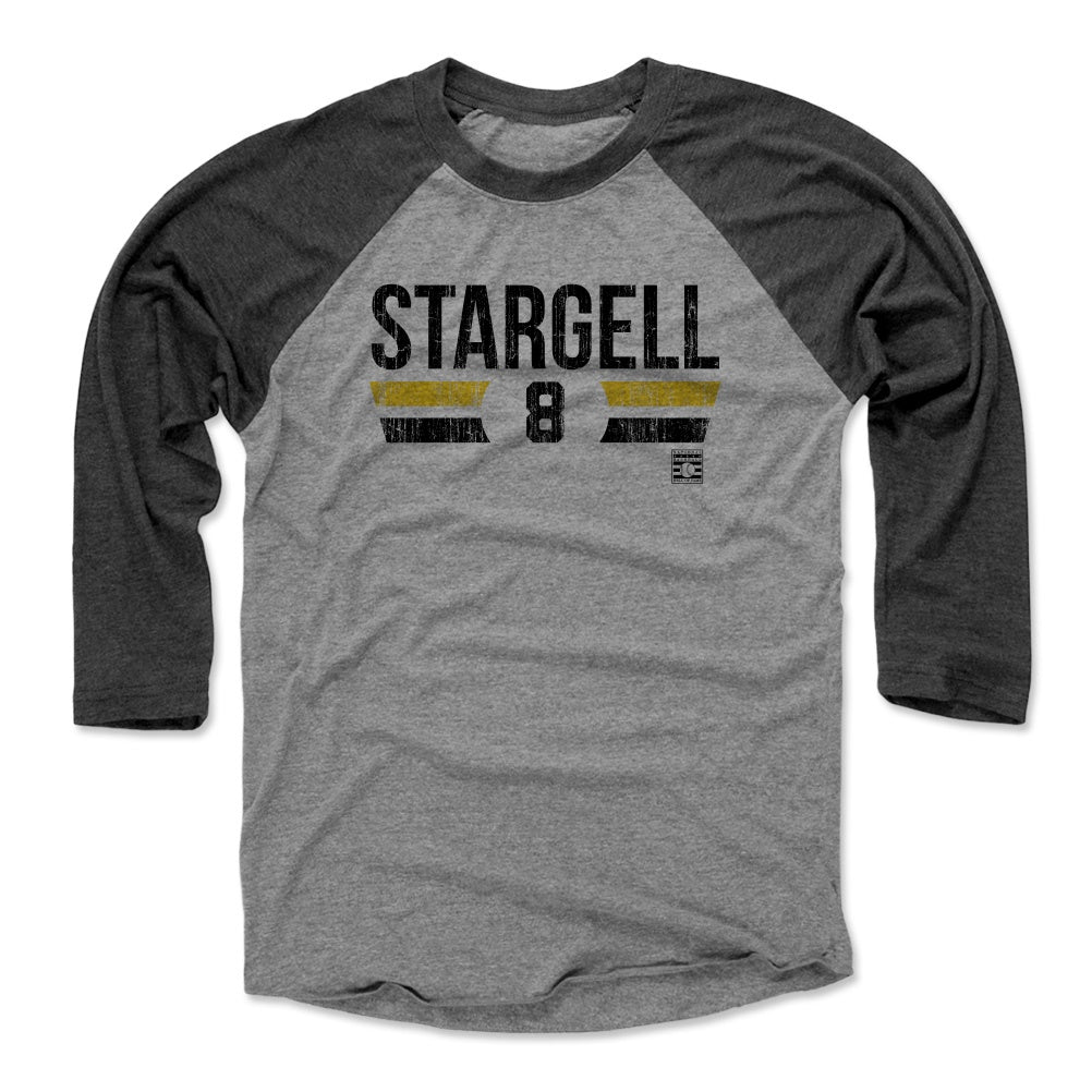 Official number 8 willie stargell 500 level shirt, hoodie