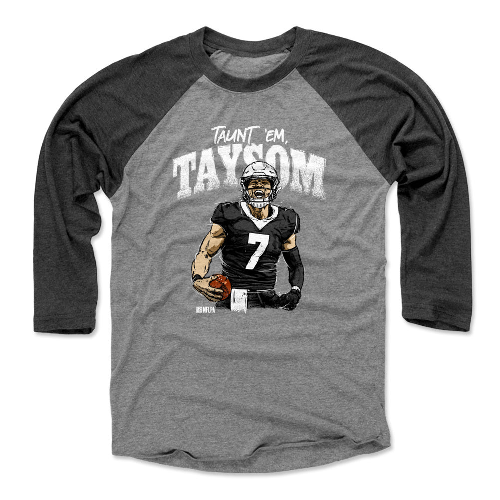 All Apparel Tagged 'player=Taysom Hill' - 500 LEVEL