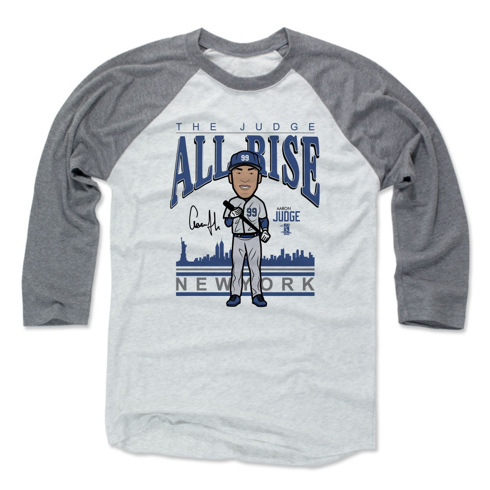 aaron judge merch