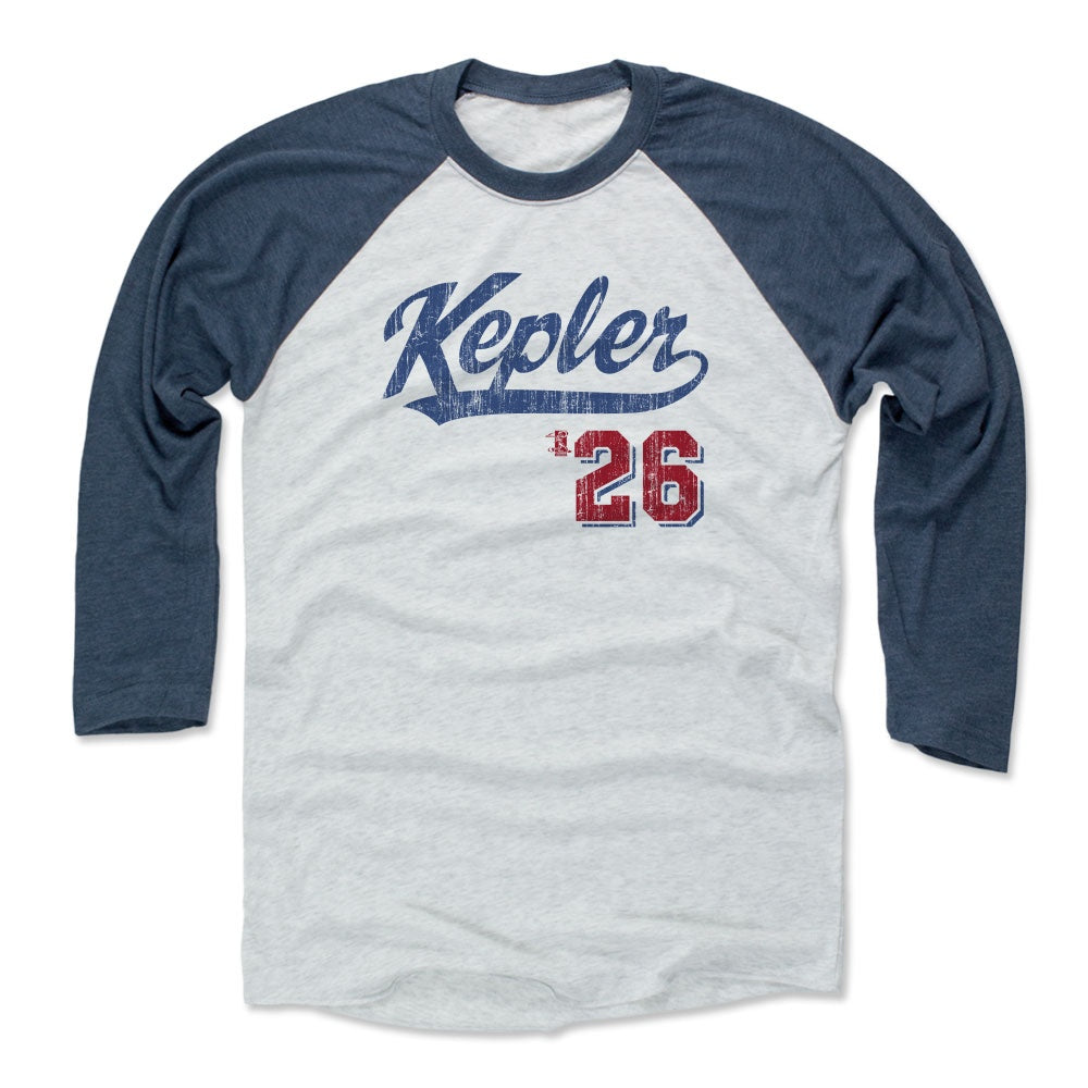 Max Kepler T-Shirts & Hoodies, Minnesota Baseball