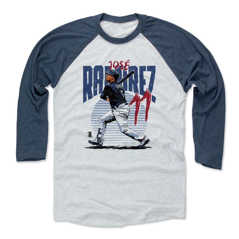 Get 11 Jose Ramirez Cleveland Indians Baseball Shirt For Free Shipping •  Podxmas