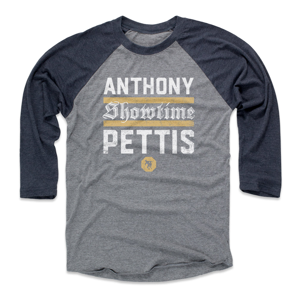 anthony pettis shirt
