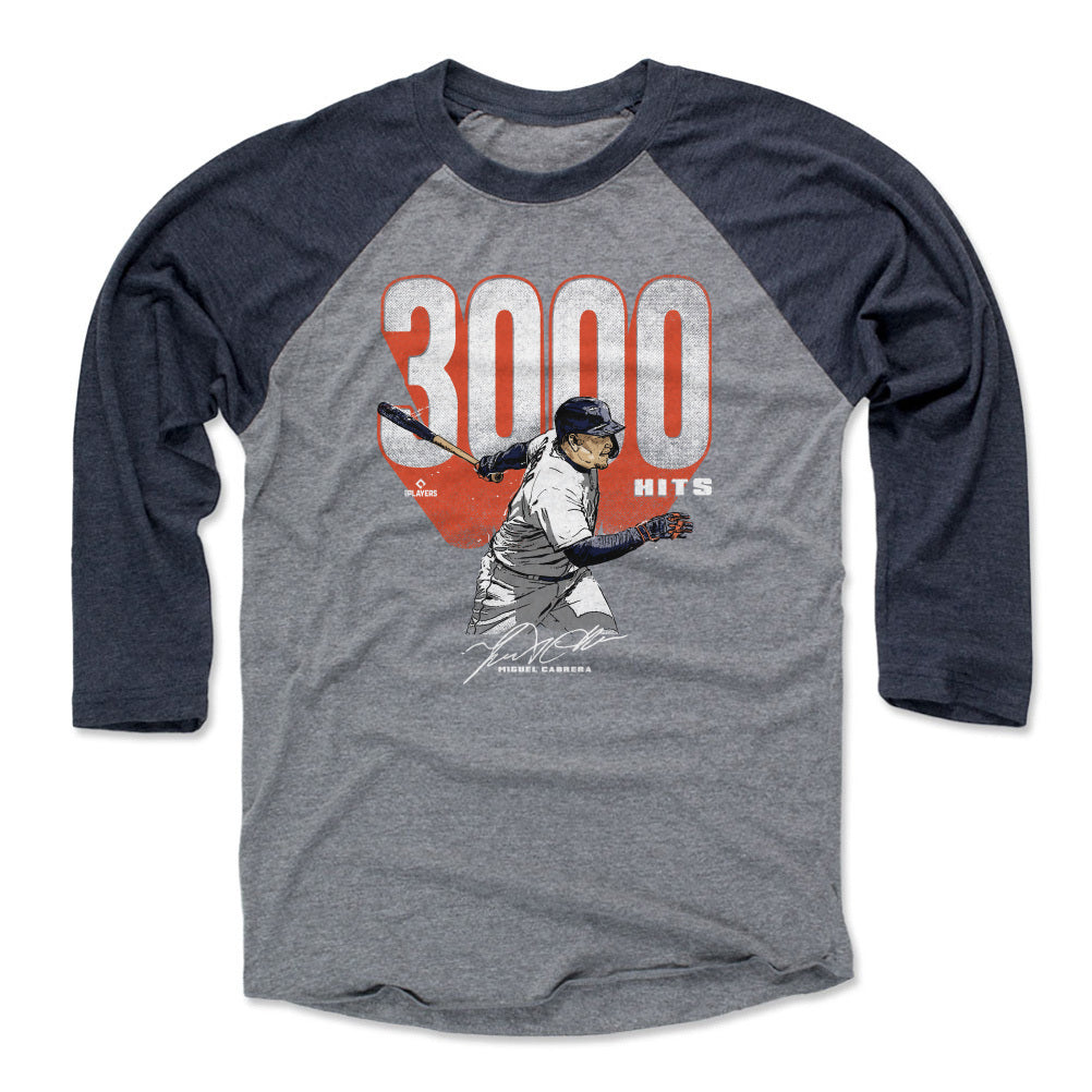 Miguel Cabrera Men's Baseball T-Shirt | outoftheclosethangers