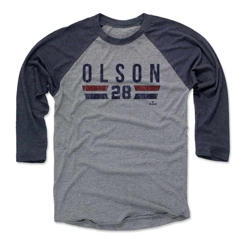 Matt Olson Matty 5-0 Shirt - Shibtee Clothing