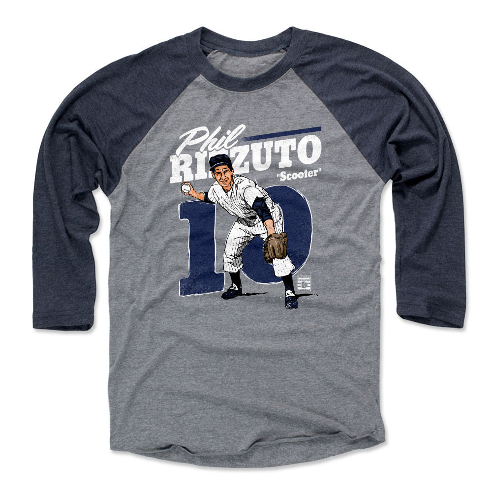 Phil Rizzuto T-Shirts for Sale