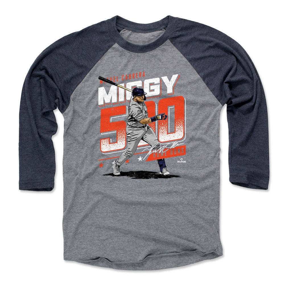 Thank You Miggy Miguel Cabrera Signature T-Shirt - Torunstyle