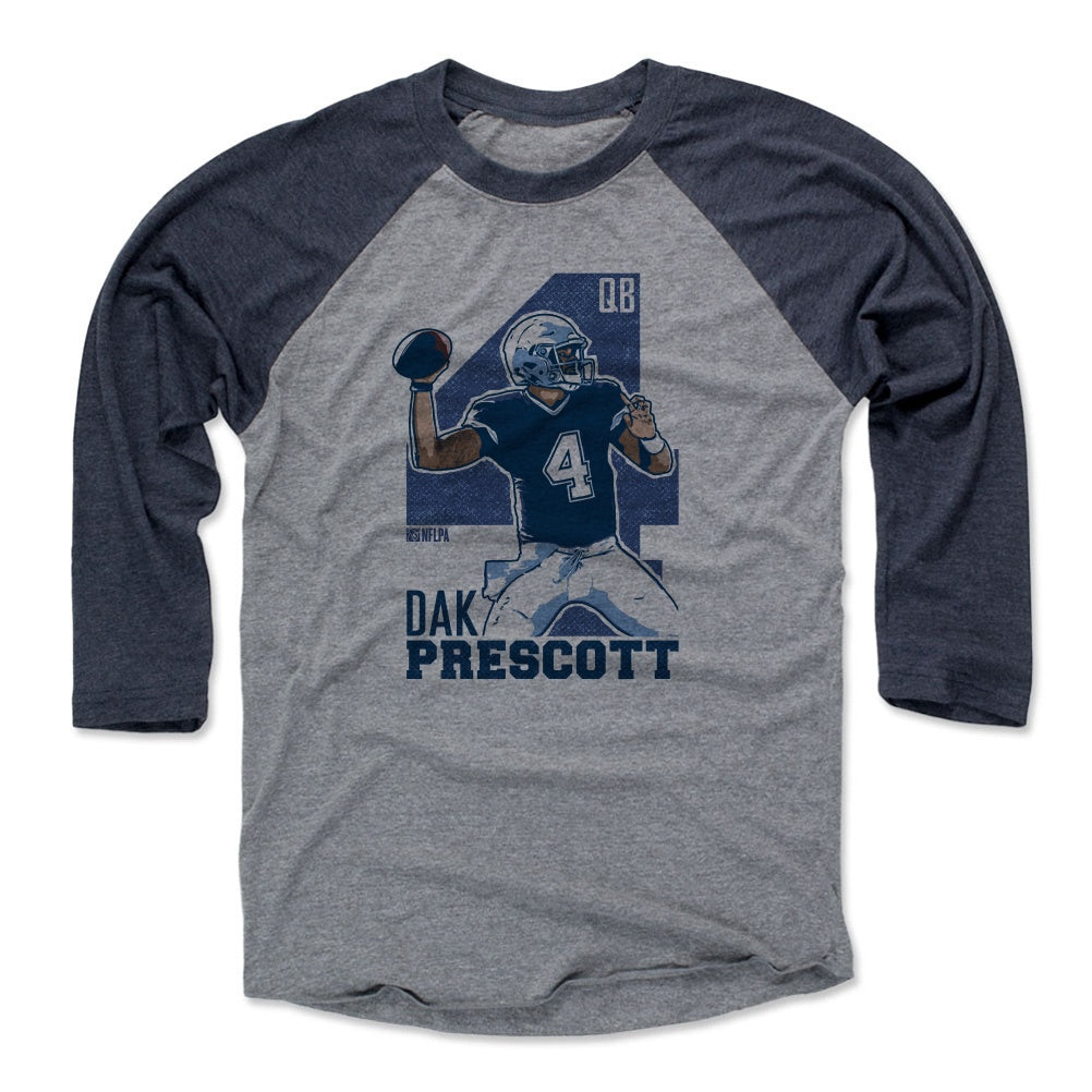 dak prescott jersey female