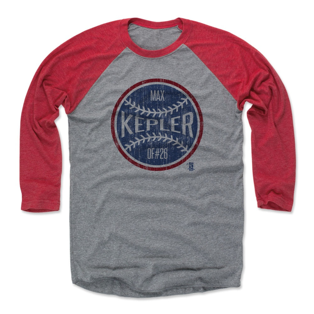 Max Kepler Jersey, Max Kepler Gear and Apparel