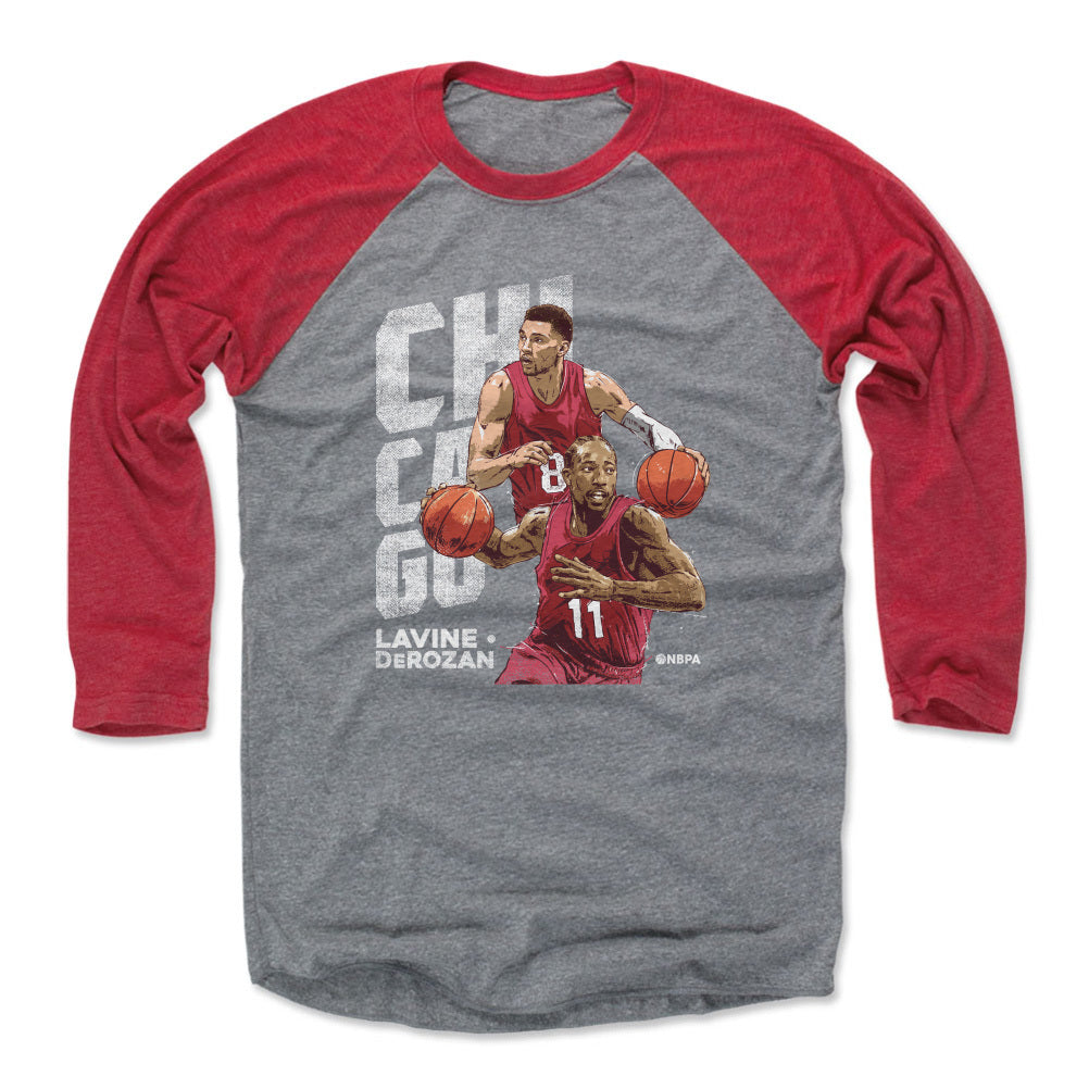 DeMar DeRozan Men's Baseball T-Shirt | outoftheclosethangers