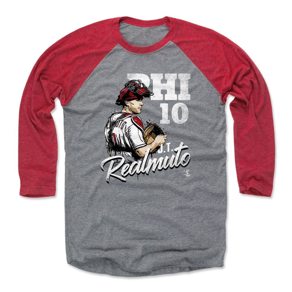 J.T. Realmuto T-Shirts & Hoodies, Miami Baseball
