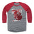 Gordie Howe Men's Baseball T-Shirt | outoftheclosethangers