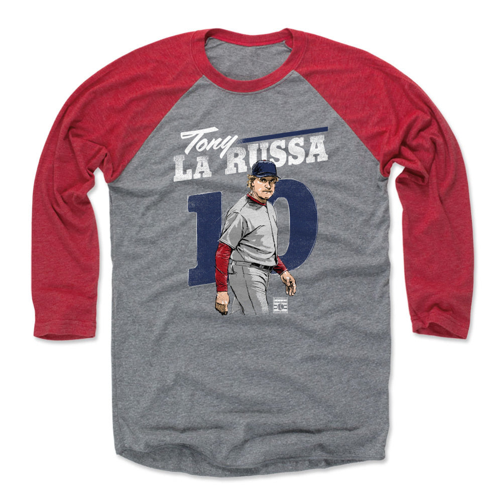 Tony La Russa Jersey, Tony La Russa Gear and Apparel