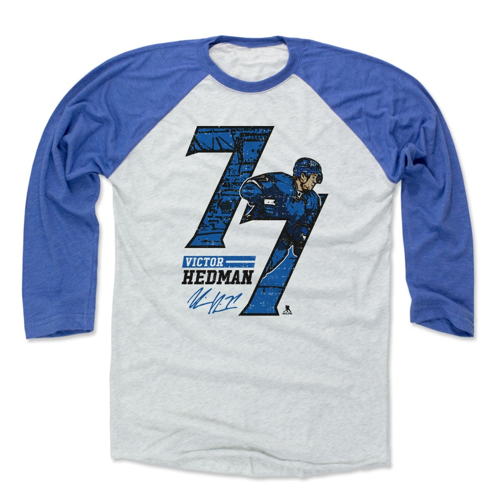 Victor Hedman Shirt Gift for Women and Man Victor Hedman 