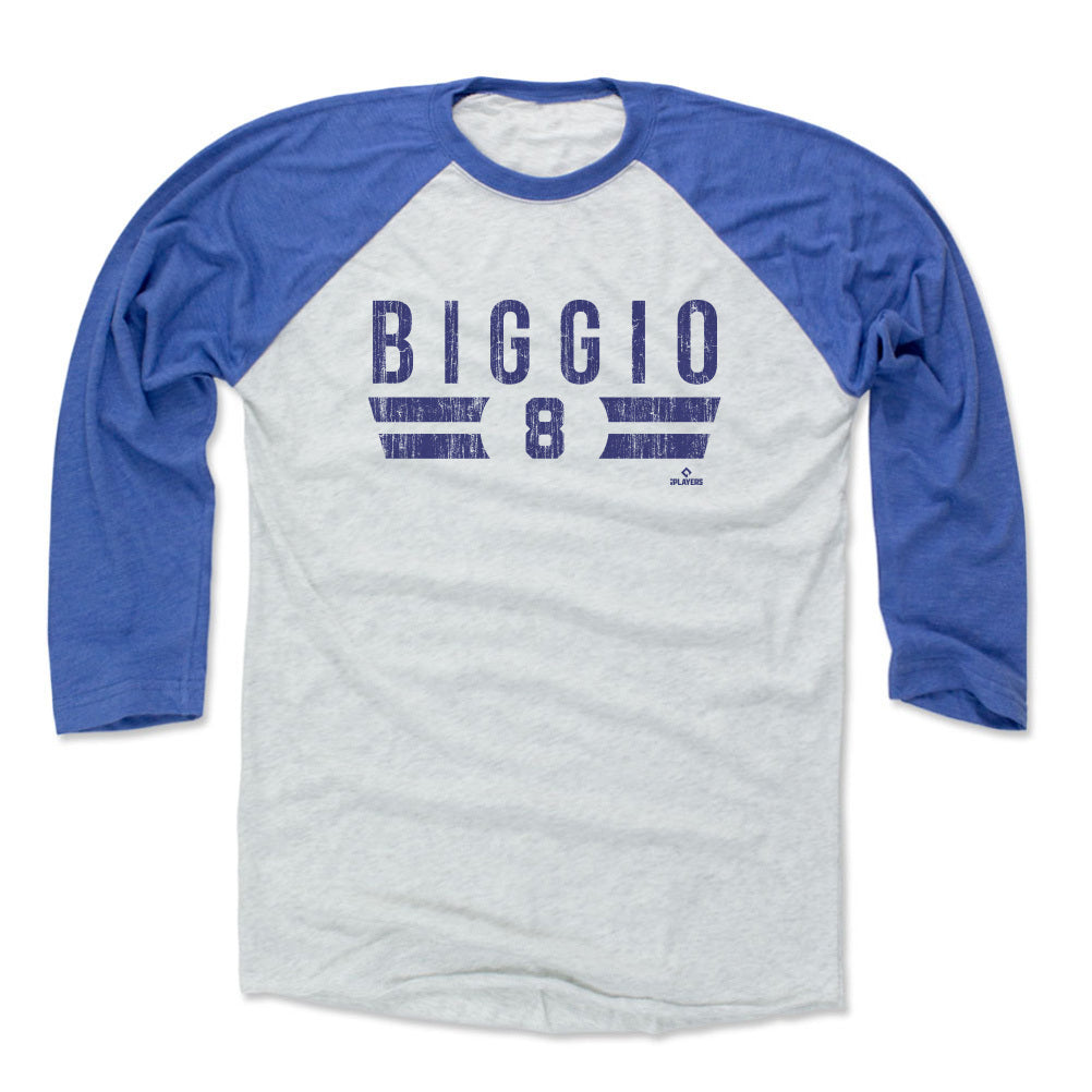  500 LEVEL Cavan Biggio Men's T-Shirt - Cavan Biggio Score :  Sports & Outdoors