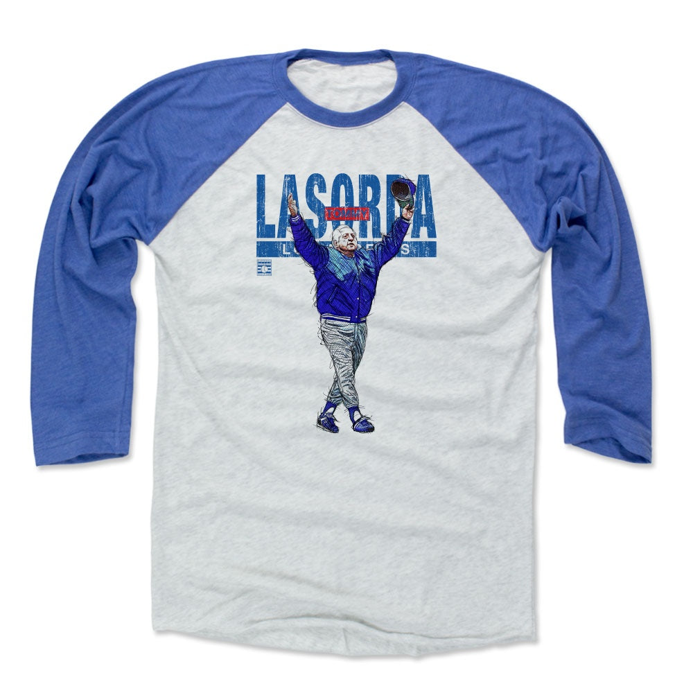 Tommy Lasorda T-Shirts & Merchandise - TeeNavi