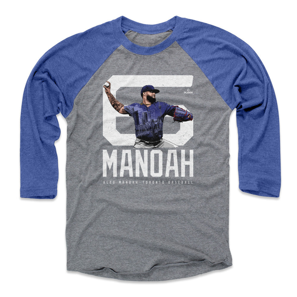 Alek Manoah Toronto Base shirt, hoodie, sweater, longsleeve and V-neck T- shirt