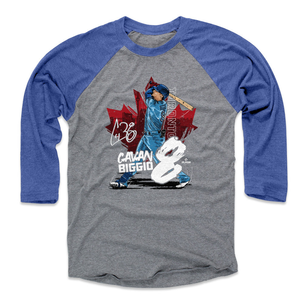 Cavan Biggio T-Shirts & Hoodies, Toronto Baseball