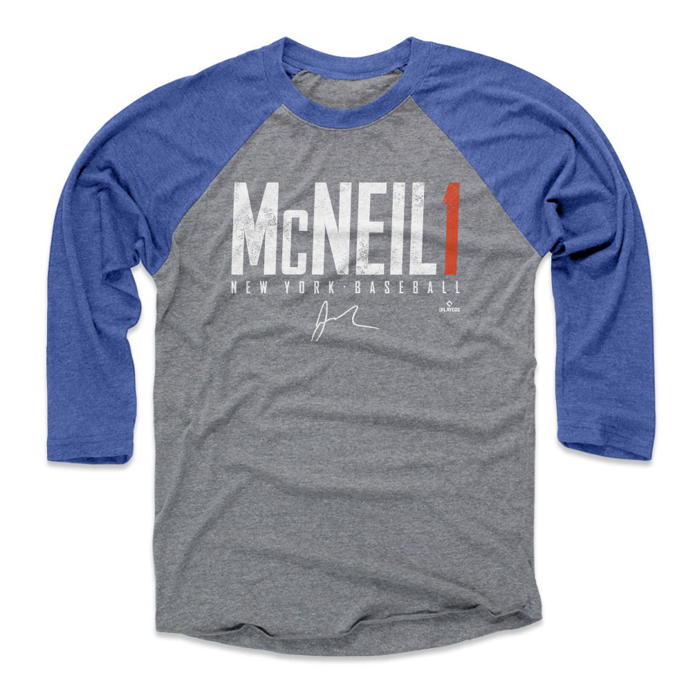 Jeff Mcneil New York M Field T-shirt