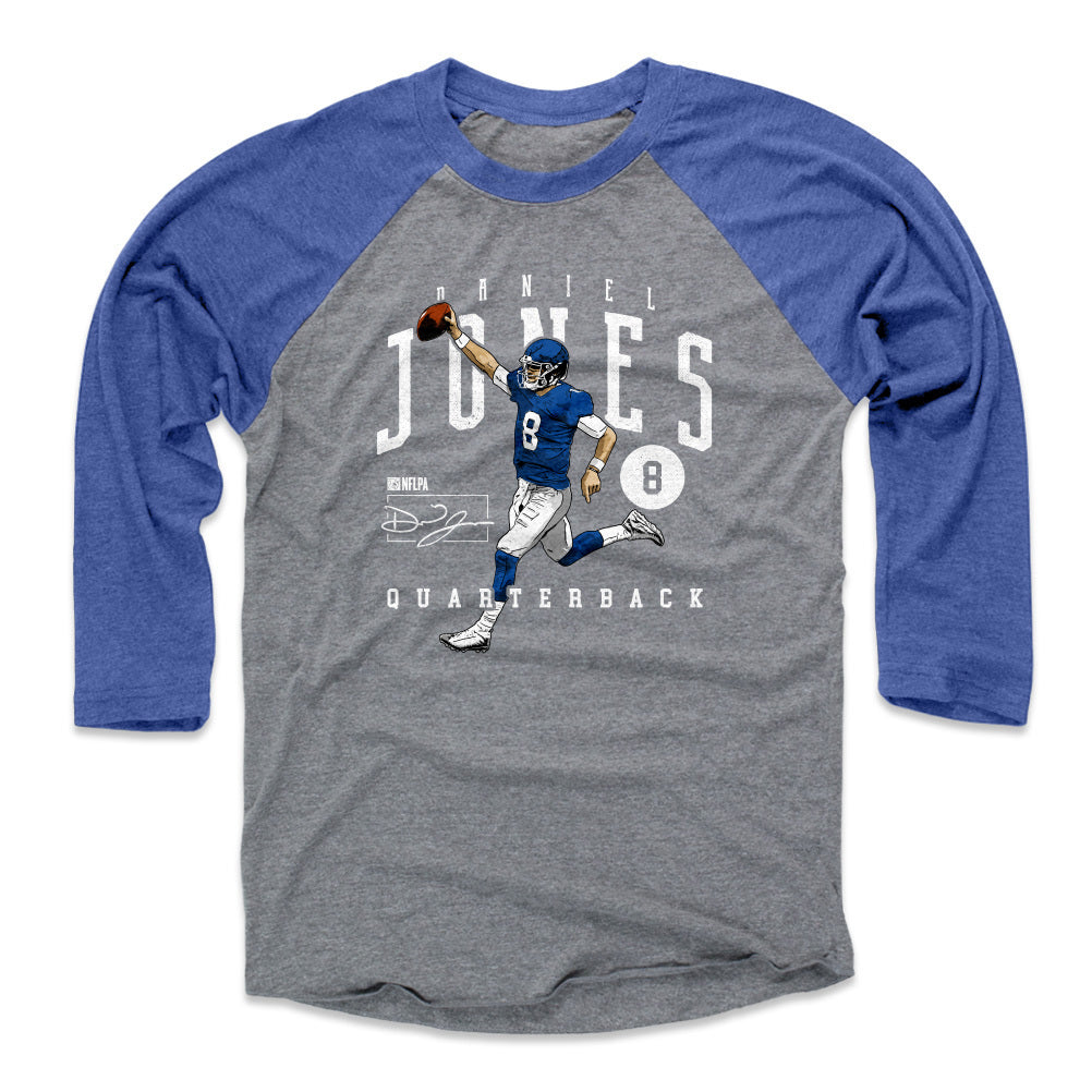 Daniel Jones T-Shirts & Hoodies, New York G Football