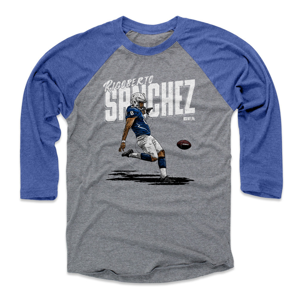 Rigoberto Sanchez T-Shirts & Hoodies, Indianapolis Football