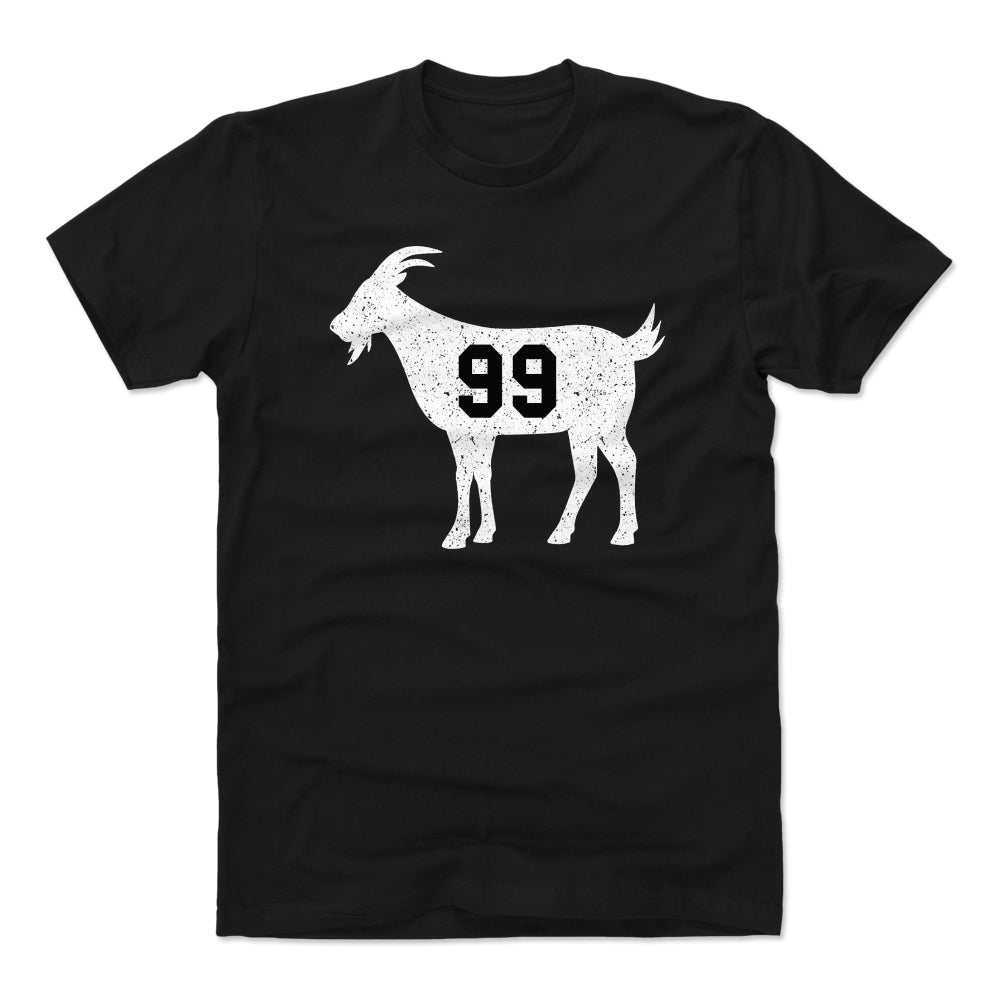 Los Angeles Shirt | Los Angeles Throwbacks Men's Cotton T-Shirt | 500 ...