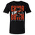 Nick Chubb Men's Cotton T-Shirt | outoftheclosethangers
