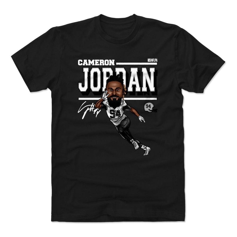 Cameron Jordan Shirt | New Orleans 