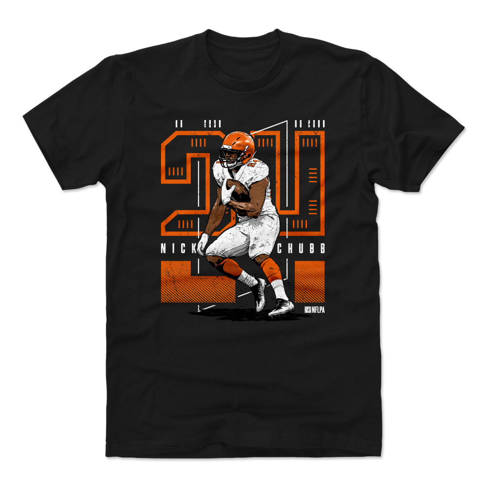 The Browns Jarvis Landry Nick Chubb Kareem Hunt Baker Mayfield abbey road  signatures shirt, hoodie, sweater, long sleeve and tank top