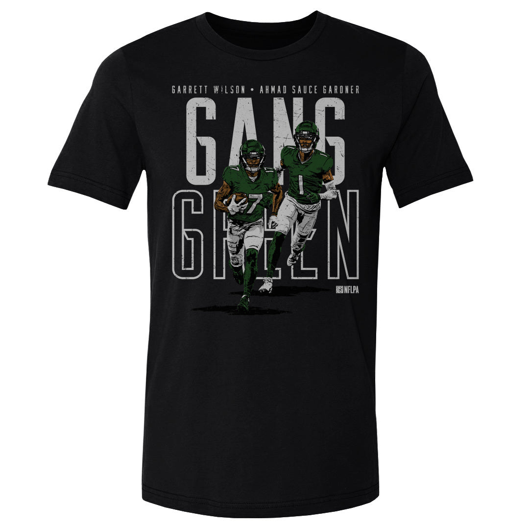 Ahmad Gardner New York Jets too much Sauce Top Rookie 2022 shirt, hoodie,  sweater, long sleeve and tank top